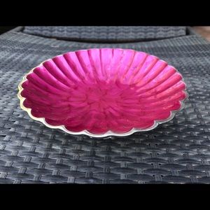 Julia Knight Peony 8” pedestal